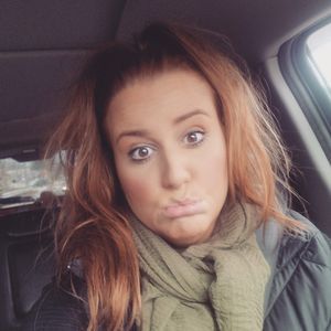 Meet your Posher, Tracey